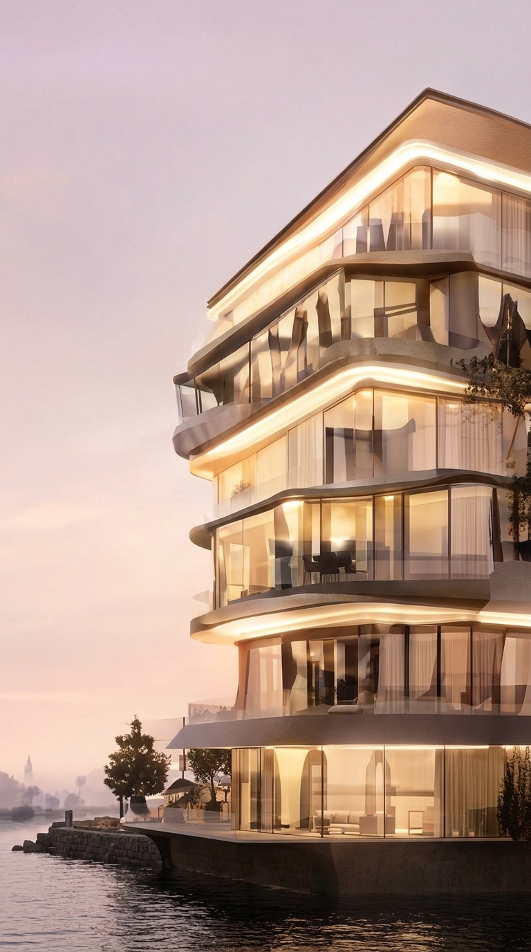 Real Estate Visuals