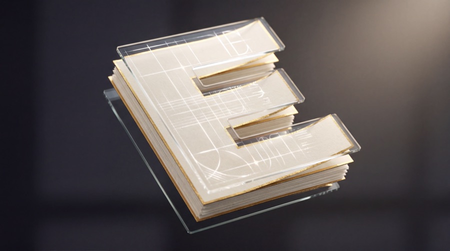 Signature Editorial Design