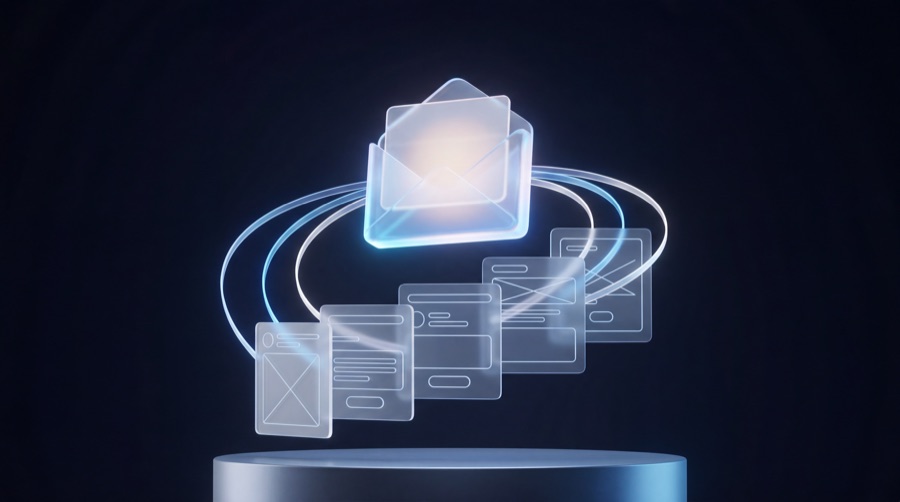Email Predloge