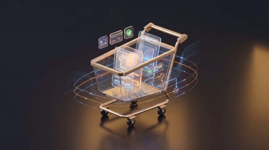 E-Commerce Integracija