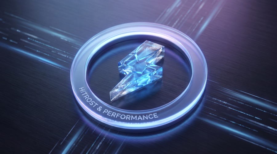 Hitrost & Performance